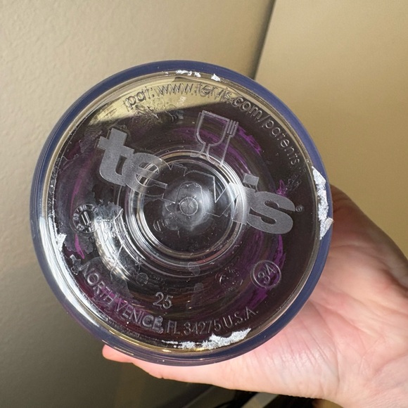 Disney Epcot World Showcase Mexico Minnie Mouse Tervis Tumbler 24oz 2023 - Picture 7 of 10